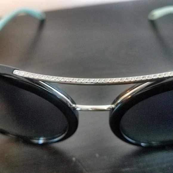 Authentic Tiffany&Co womens sunglasses